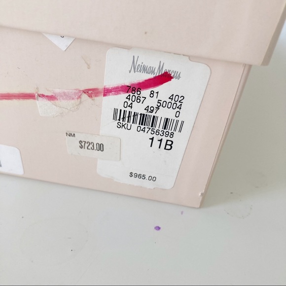 Jimmy Choo Mayor wedge boots - Picture 3 of 14